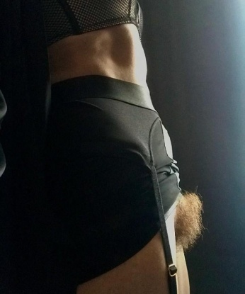 Загадочная и раскрепощенная леди готова разделить с тобой интимные моменты и нежность. Позволь мне показать тебе настоящее удовольствие! 14107, 36 лет